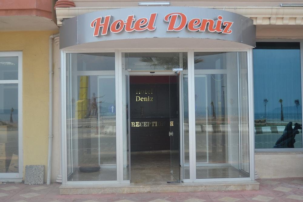 Hotel Deniz - Featured Image