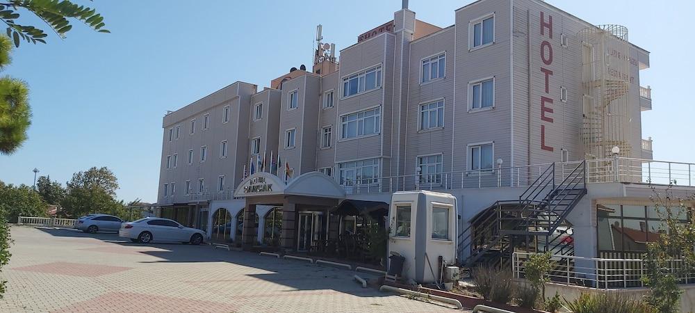 Sancak Hotel - Featured Image