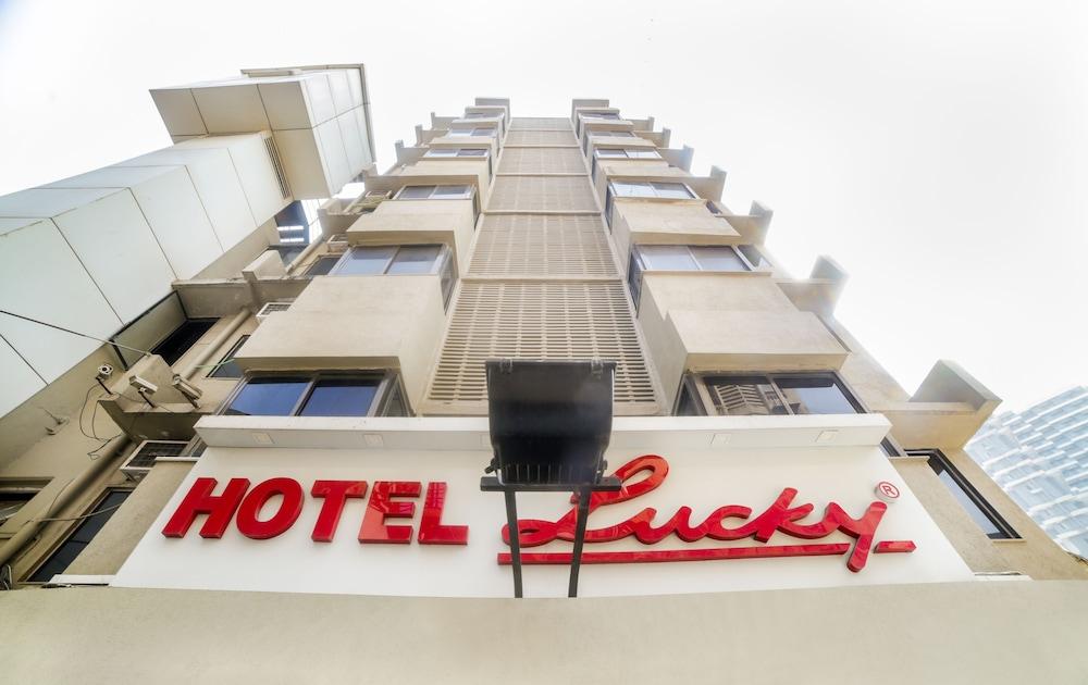 Lucky Hotel Bandra - Featured Image