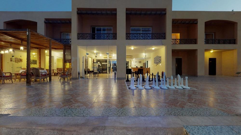 Wadi Lahmy Azur Resort - Interior