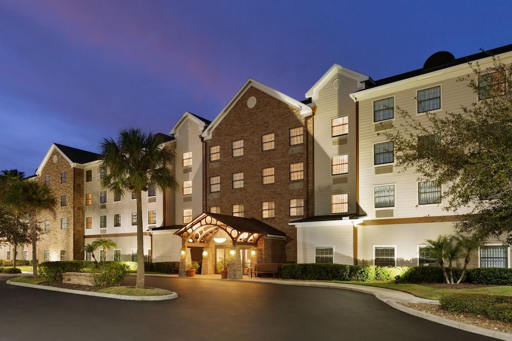 Staybridge Suites Tampa East - Brandon, an IHG Hotel - Featured Image