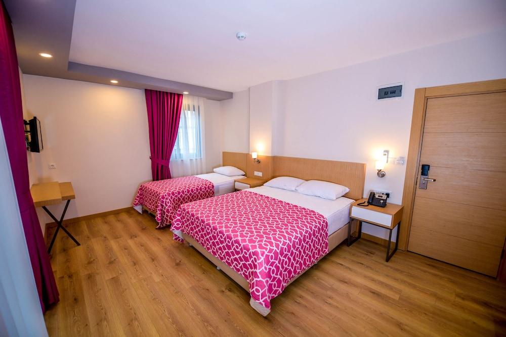 Hotel Derin Ma Sorgun - Room