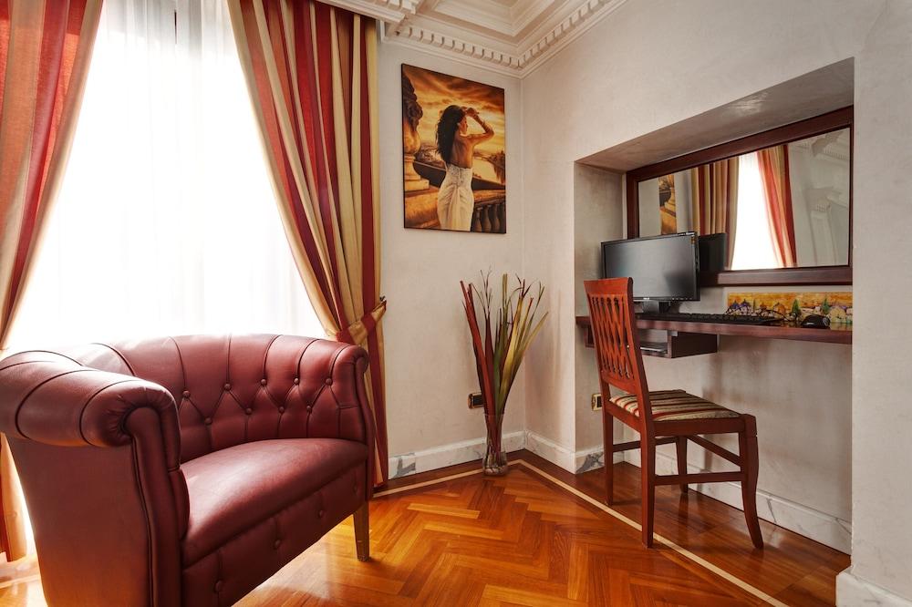 Hotel Best Roma - Interior