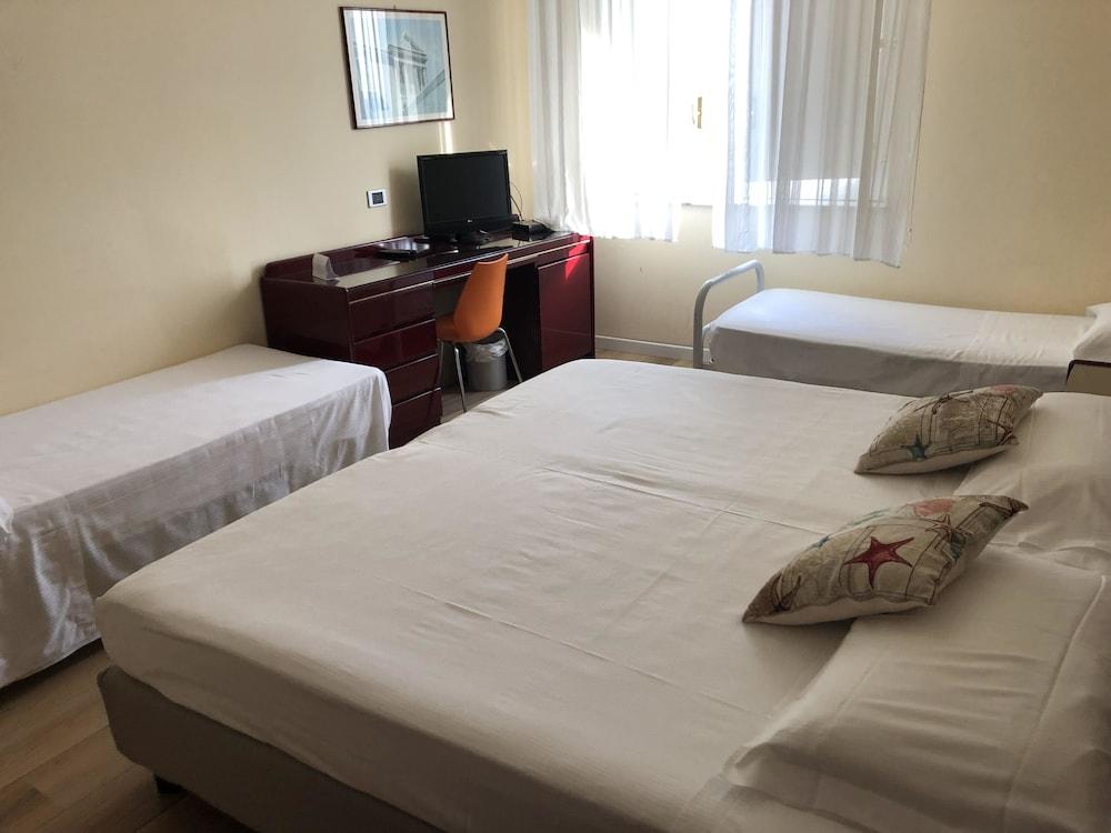 iH Hotels Agrigento Kaos Resort - Room