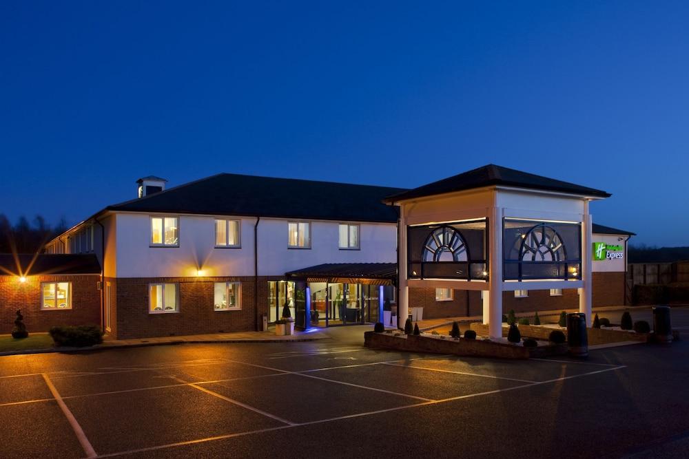 Holiday Inn Express Canterbury, an IHG Hotel - Featured Image