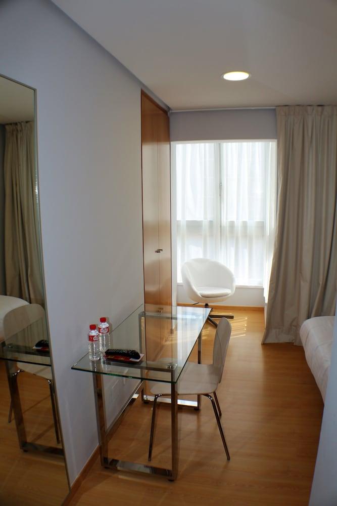 Hotel Picos de Europa - Room
