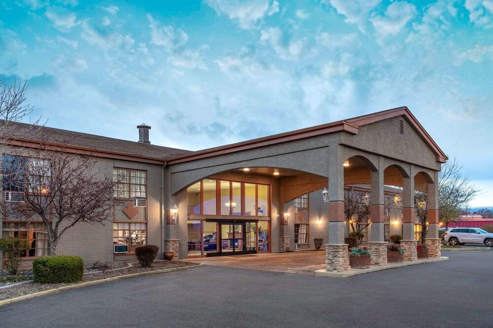 Travelodge by Wyndham Grand Junction - Exterior