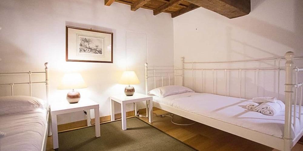 Piazza Navona Suite - Room