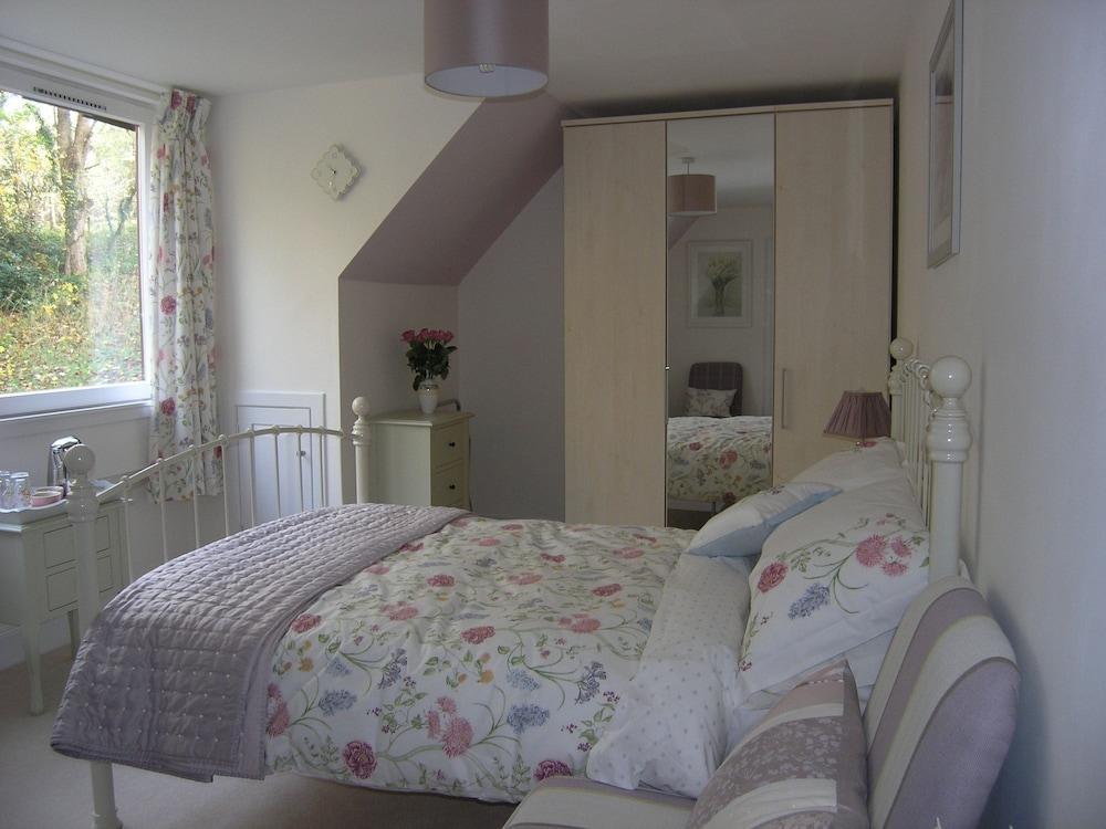 Whistlers Dell B&B - Room