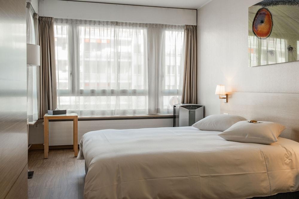 Starling Hotel Residence Genève - Featured Image