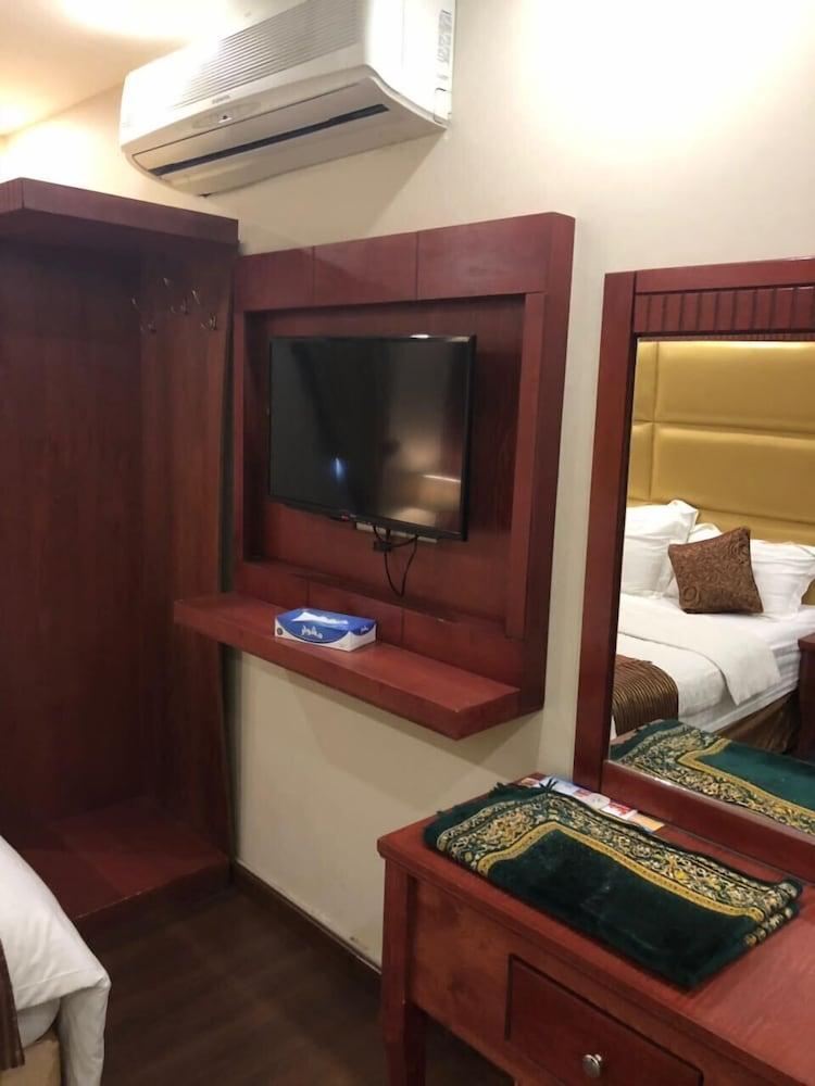 فندق الشوق دوف جدة - Room