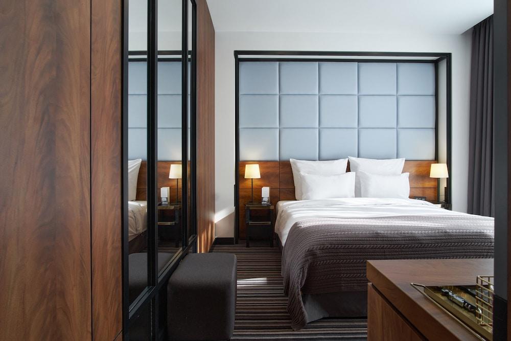 ARKA Hotel by Ginza Project - Room