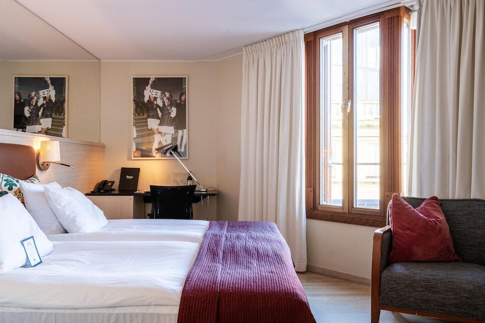 Berns, Historical Boutique Hotel & House of Entertainment since 1863 - Room