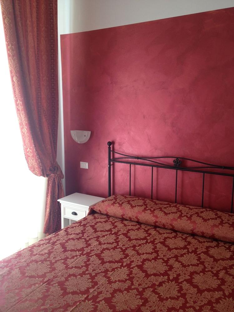Alangià Inn - Room