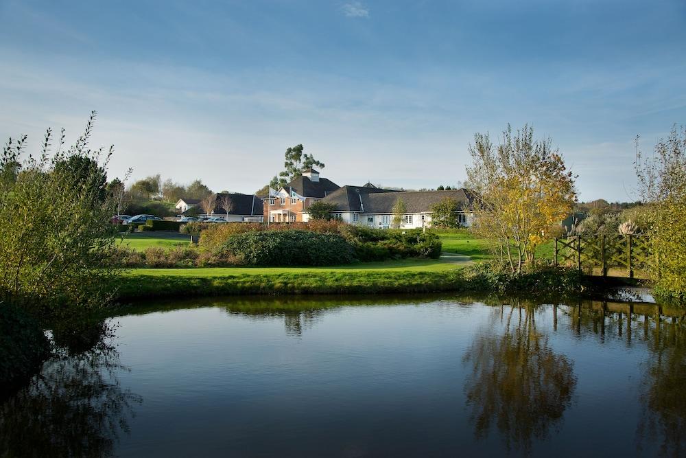 Sandford Springs Hotel & Golf Club - Featured Image