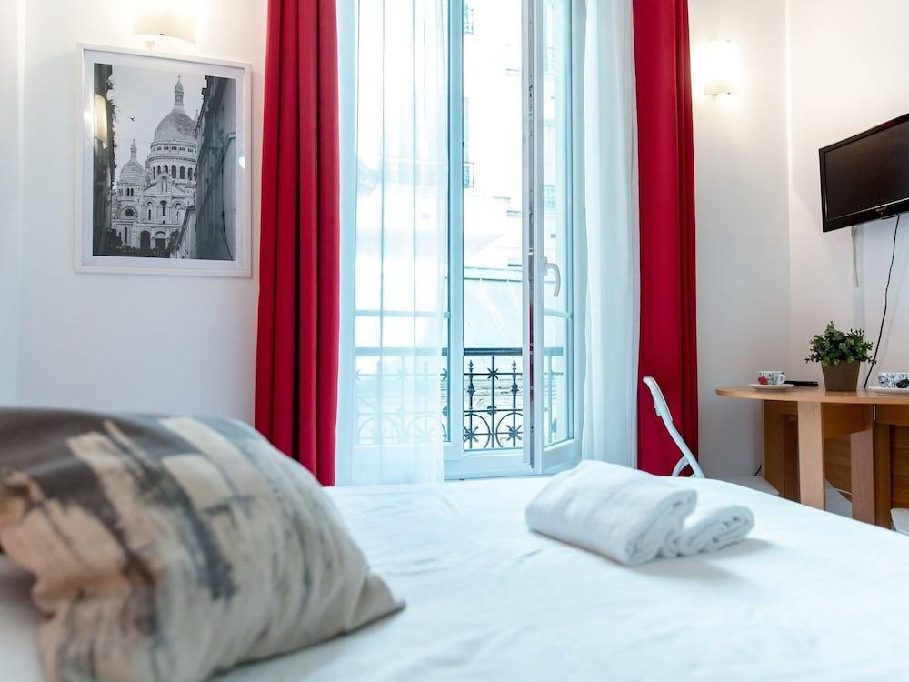Montmartre Apartments - Toulouse - Room