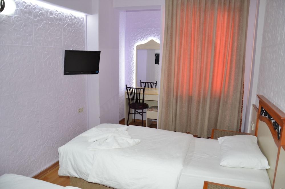 Ozturk Hotel - Room