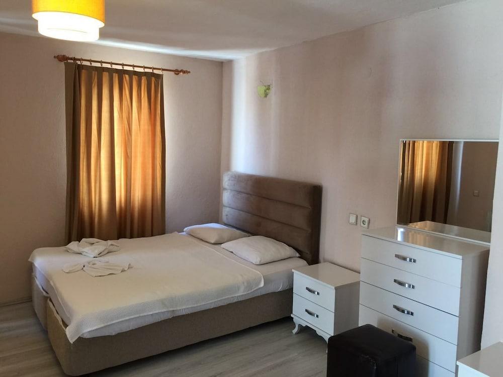 Hotel Delta Altinkum - Room