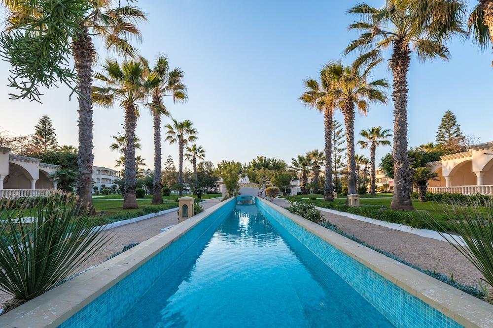 Le Royal Hotels & Resorts - Hammamet - Exterior