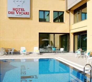 Hotel dei Vicari - Outdoor Pool