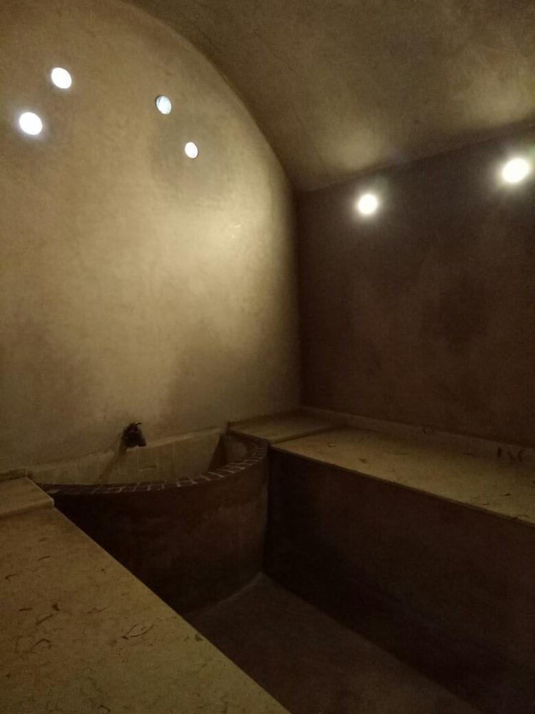 Dar Riad Niama - Turkish Bath