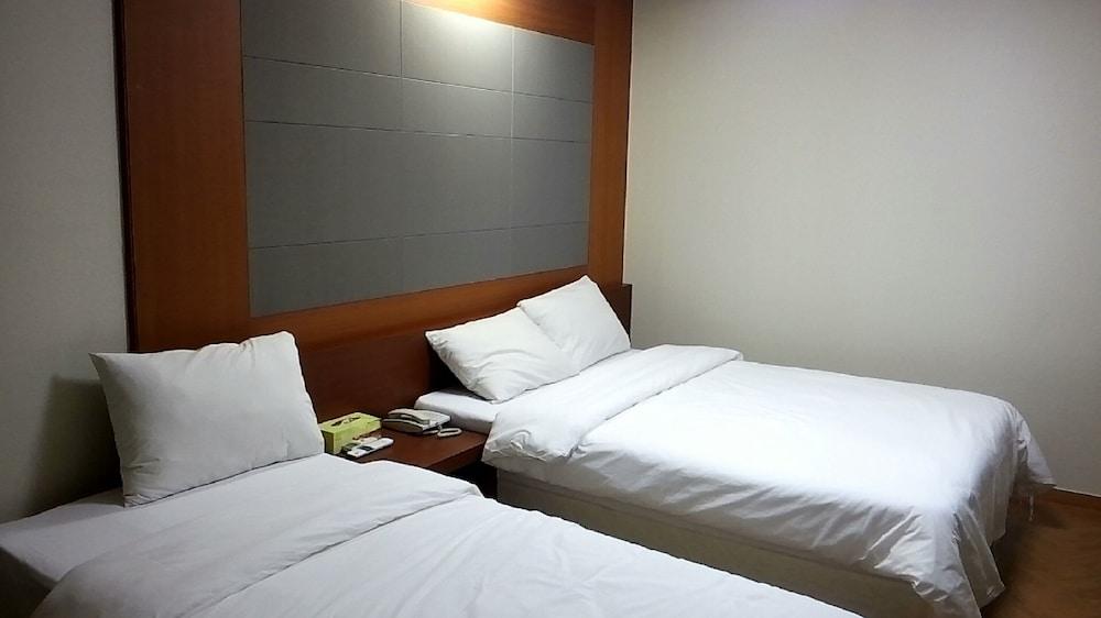 Incheon Airtel - Room