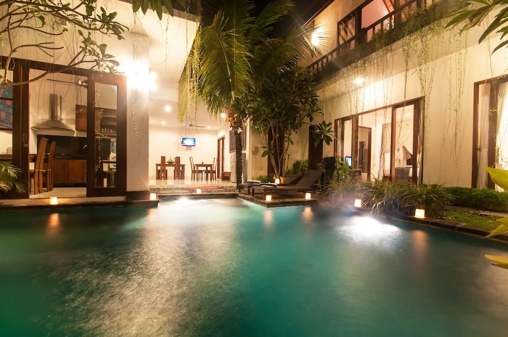 Bali Life Villas - Featured Image