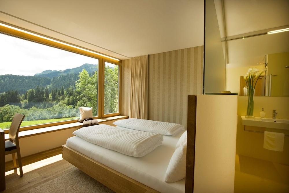 Hotel Alpenrose Ebnit - Featured Image