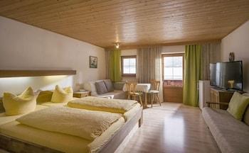 Lechnerhof Hotel-Garni - Room