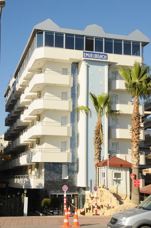 Emir Fosse Beach Hotel - All Inclusive - null