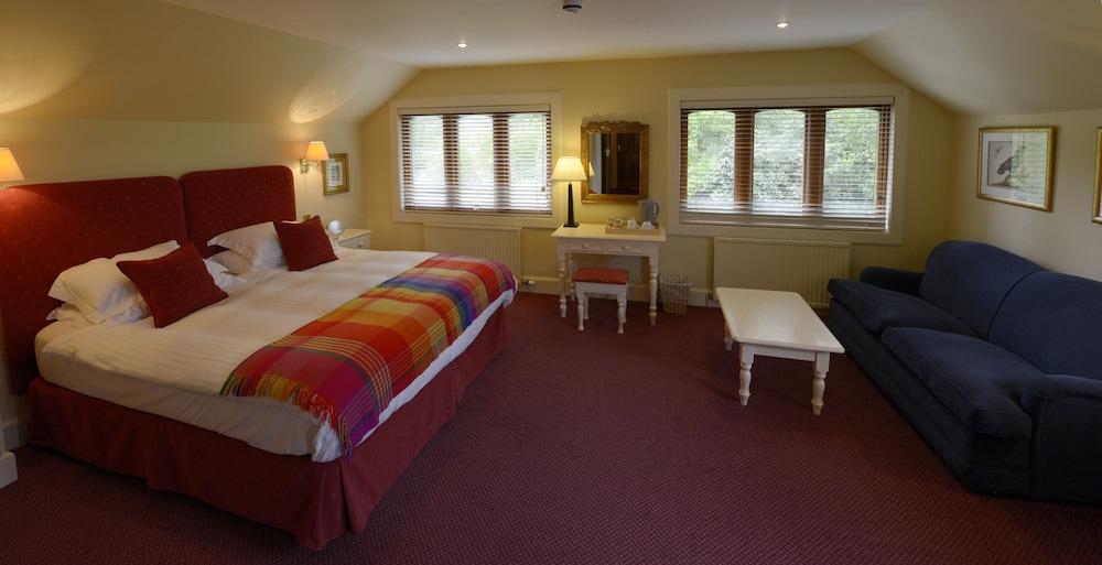 Factors Inn & Cottage - Room