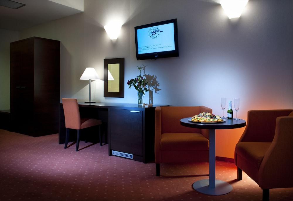 Hotel Tatra - Room
