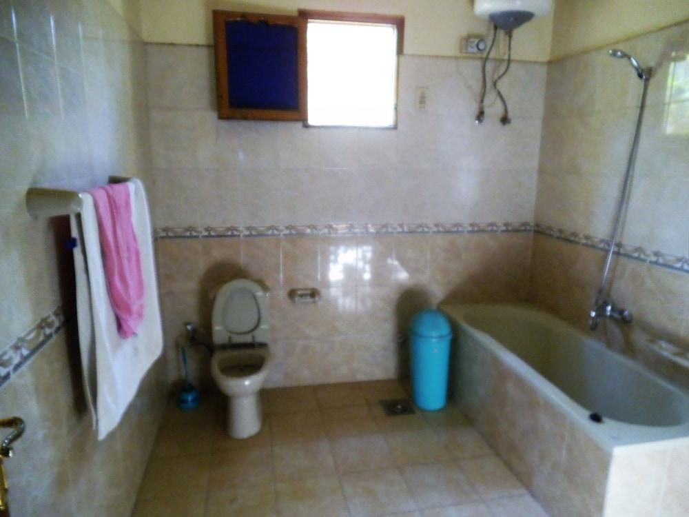 Villa in Luxor - Bathroom
