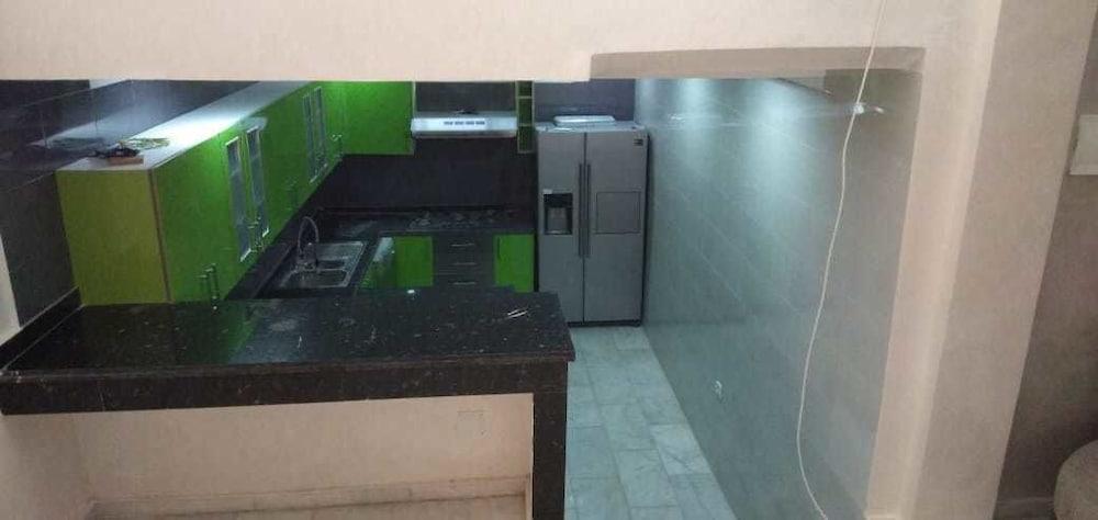 Villa Ahmed - Private kitchen