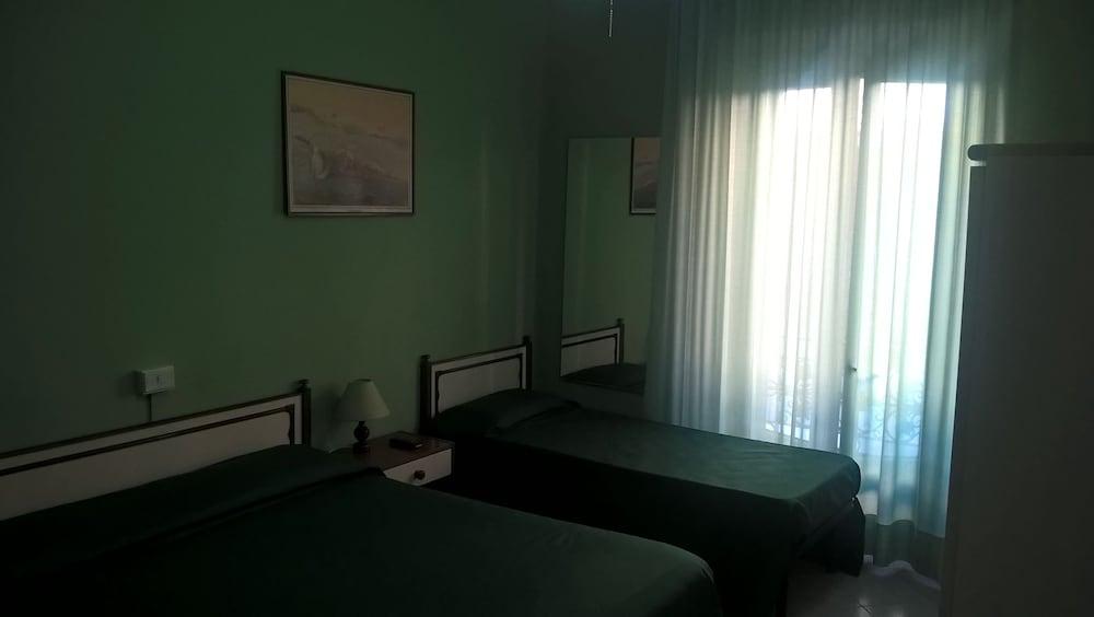Hotel Del Sole - Room