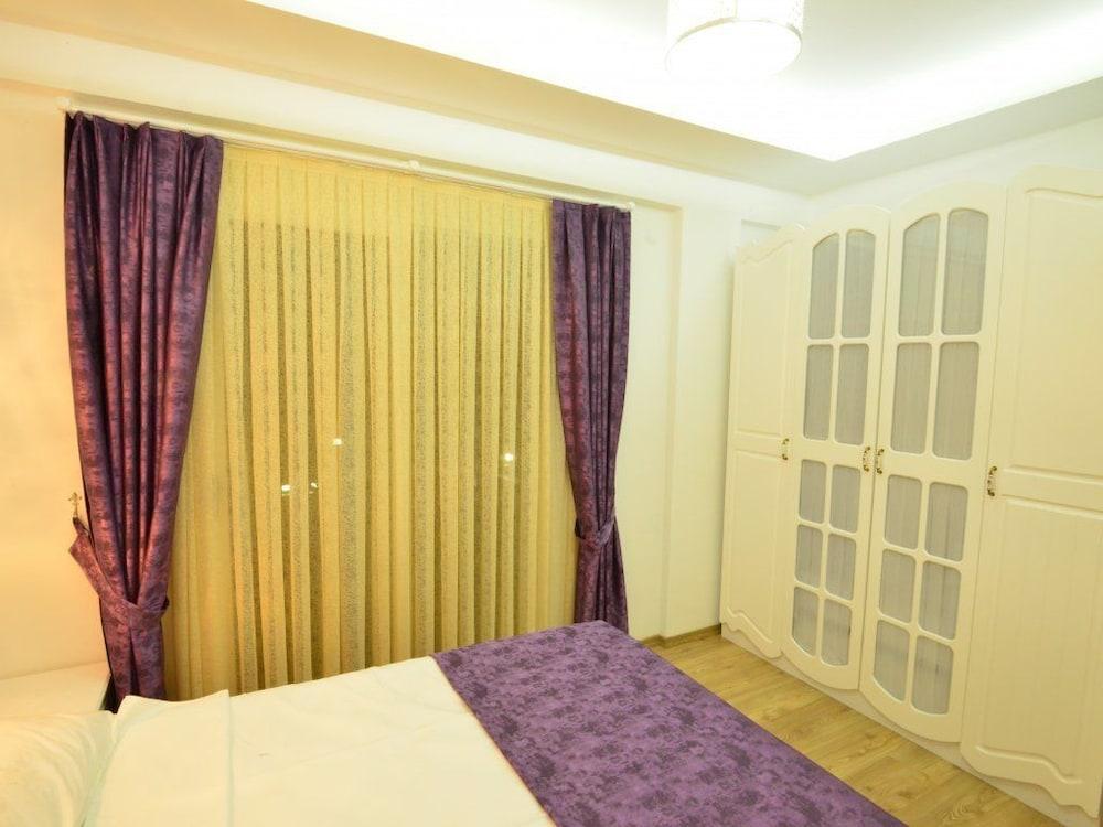 Fethiye Calis Villa 6 - Room