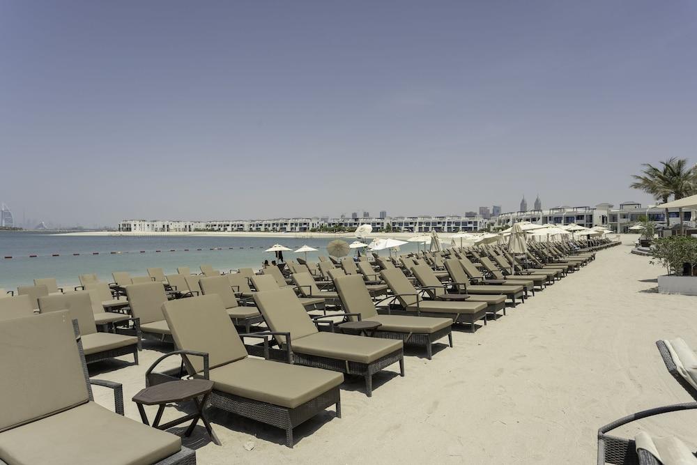 One Perfect Stay - 3BR at Al Haseer - Beach