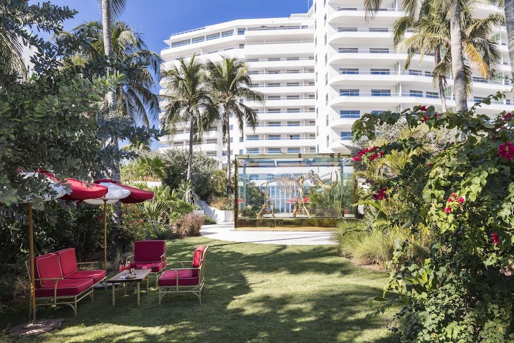 Faena Hotel Miami Beach - Property Grounds