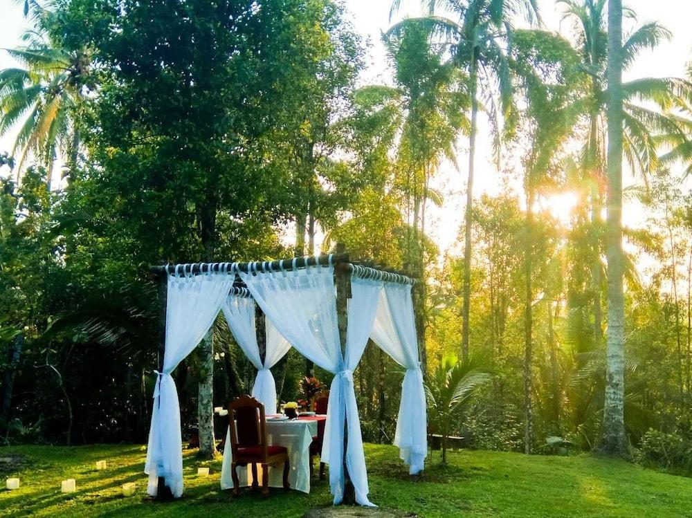Bali Green Retreat - Featured Image