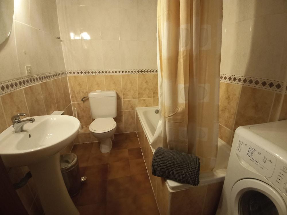 Apartment Areny 21 - Bathroom
