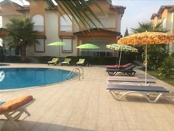 Elegance Villa 12 - Outdoor Pool