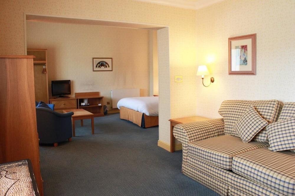 Blaby Westfield House Hotel - Room