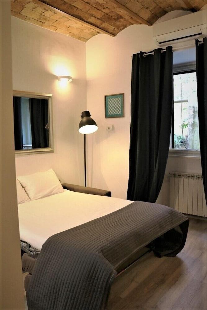 Riari Trastevere Apartment - Room