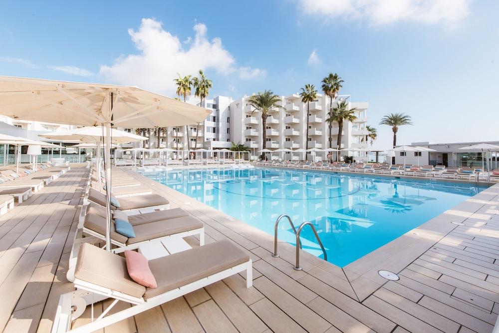 Hotel Garbi Ibiza & Spa - Rooftop Pool