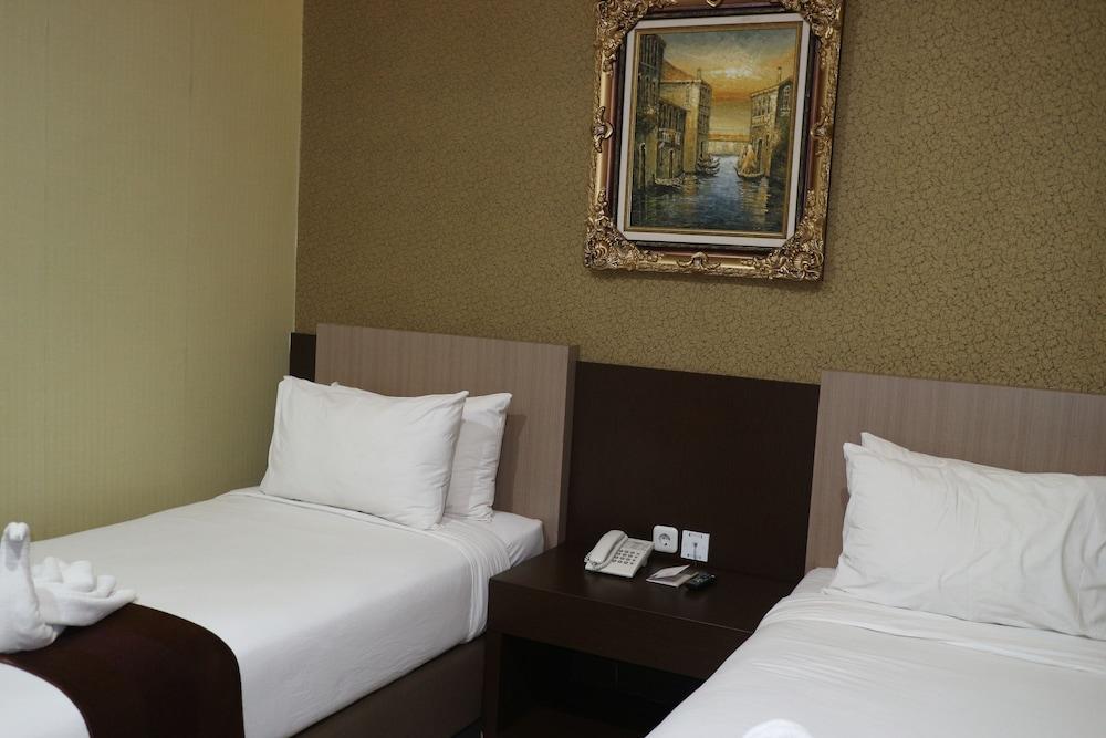 Grand Dian Boutique Hotel - Room
