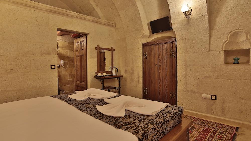 Cappadocia Cave Land Hotel - Room