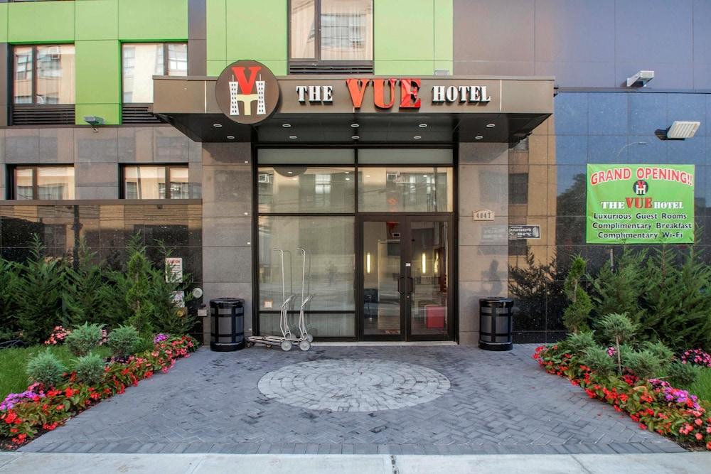 The Vue Hotel, Ascend Hotel Collection - Exterior