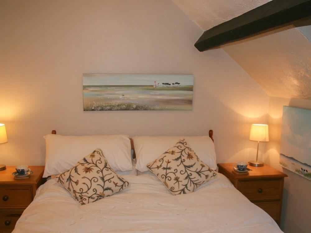 Holly Cottage - Room