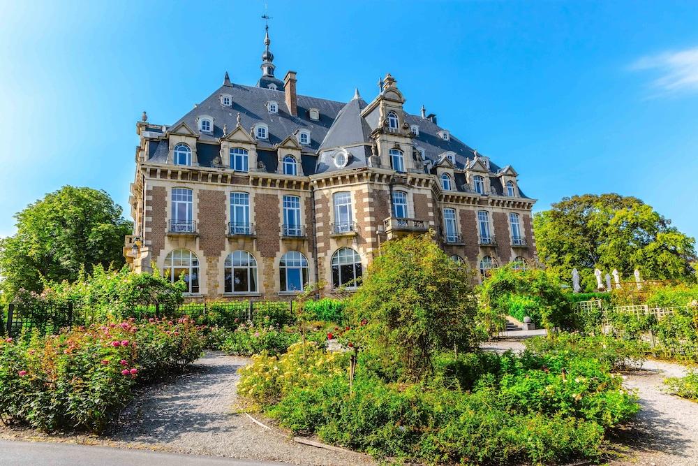 Château de Namur - Featured Image