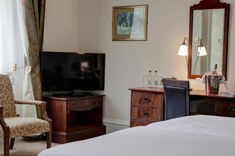The Craiglands Hotel, Sure Hotel Collection by Best Western - Room
